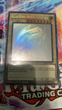 Blue-Eyes White Dragon - GFP2-EN175 - Ghost Rare 1st Edition - SOLD