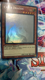 Cyber Dragon - GFP2-EN178 - Ghost Rare 1st Edition