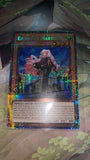 Exosister Martha - POTE-EN025 - Starlight Rare 1st Edition