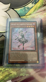 Ariane the Labrynth Servant - TAMA-EN016 - Collector's Rare 1st Edition