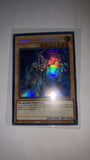 Elemental HERO Neos - MAMA-EN106 - Secret Pharaoh's Rare 1st Edition