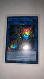 Black Luster Soldier - Soldier of Chaos - MAMA-EN073 - Secret Pharaoh's Rare 1st Edition