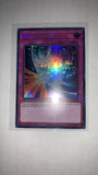 Mirror Force - MAMA-EN115 - Secret Pharaoh's Rare 1st Edition