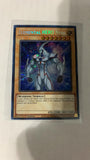 Elemental HERO Neos - MAMA-EN106 - Secret Pharaoh's Rare 1st Edition