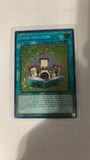 Toon Kingdom - MAMA-EN112 - Secret Pharaoh's Rare 1st Edition