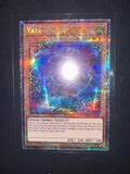 Yata-Garasu - BLCR-EN098 - Starlight Rare 1st Edition