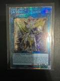 Accesscode Talker - BLCR-EN093 - Starlight Rare 1st Edition