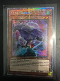 Yata-Garasu - BLCR-EN098 - Starlight Rare 1st Edition