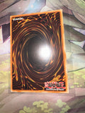 Blue-Eyes White Dragon - MAMA-EN104 - Secret Pharaoh's Rare 1st Edition