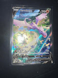 Aerodactyl V - 180/196 - Alternate Art Ultra Rare