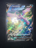 Aerodactyl V - 180/196 - Alternate Art Ultra Rare