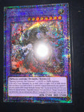 Granguignol the Dusk Dragon - PHHY-EN033 - Starlight Rare 1st Edition