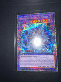 Mirrorjade the Iceblade Dragon - PHHY-EN100 - Starlight Rare 1st Edition