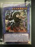 Granguignol the Dusk Dragon - PHHY-EN033 - Starlight Rare 1st Edition