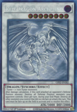 Red Dragon Archfiend - GFP2-EN182 - Ghost Rare 1st Edition - Sold 2